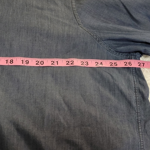 Men's Hugo Boss XXXL Button Down Longsleeves - Picture 9 of 9